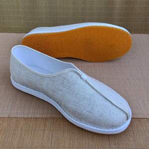 千层底僧鞋夏季价格