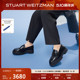 SW ULTRALIFT LOAFER 春夏新款厚底乐福鞋女粗跟JK制服鞋