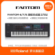 翻新品(B级品)Roland罗兰FANTOM-6/7/8合成器工作站MIDI编曲键盘