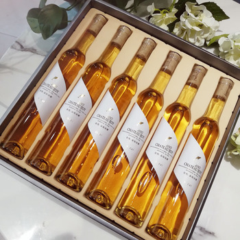 芭诺斯原汁进口整箱起泡气泡酒 - 葡萄酒优惠券 - 芭诺斯酒类专营店