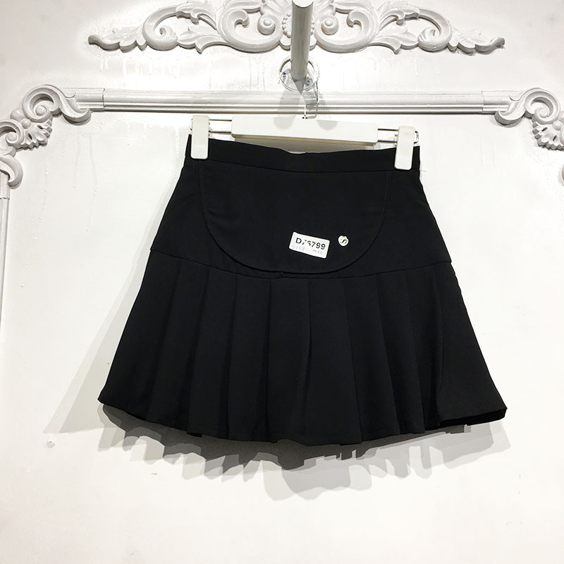 618疯狂购特特特价!N系列 D76799 时尚短裙品牌女装折扣|msdalam kategori Butik wanita / wanita, skirt - dari Buy2taobao.com untuk memberikan perkhidmatan ejen Taobao profesional membeli