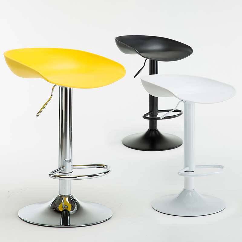 热销塑料酒吧椅