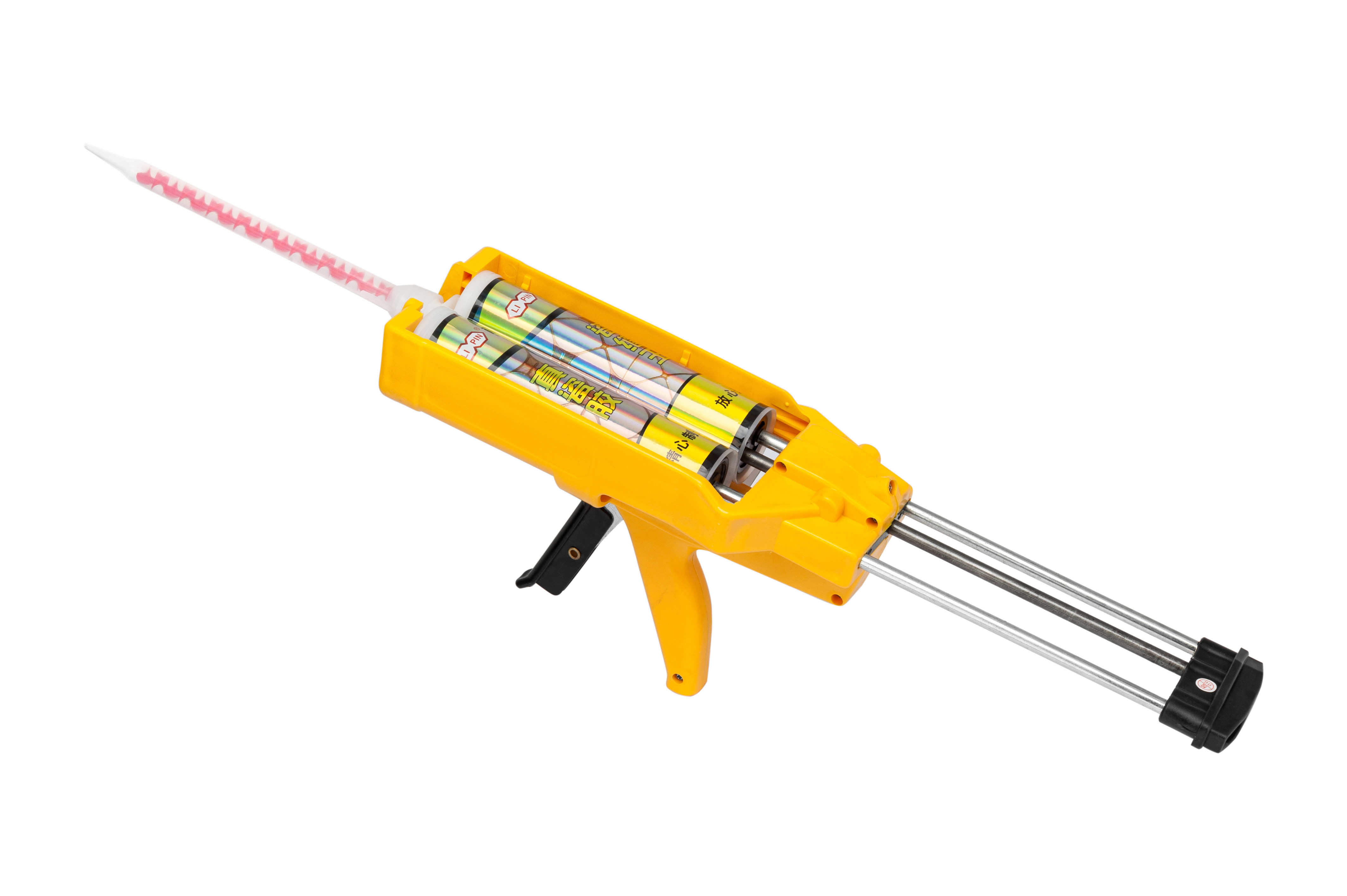 美缝胶勾缝剂胶枪压胶棒配件