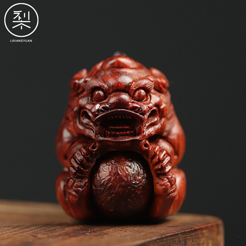 把件手玩件男士