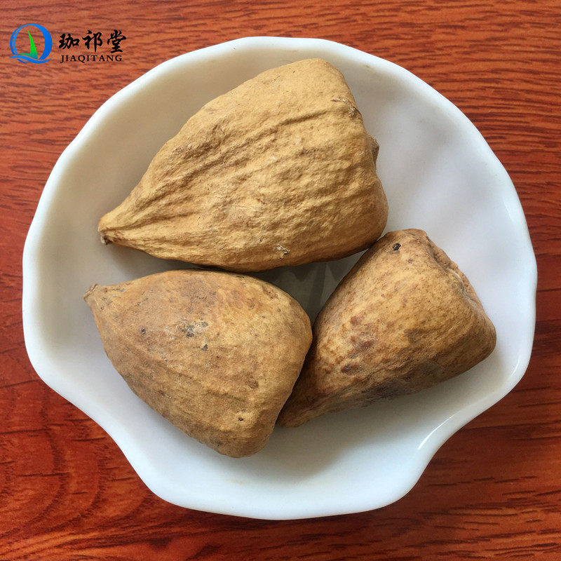 木馒头500克鬼馒头木莲薛荔果水馒头蔓头萝爬墙果