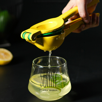 榨汁机家用水果小型手动淘宝优惠券