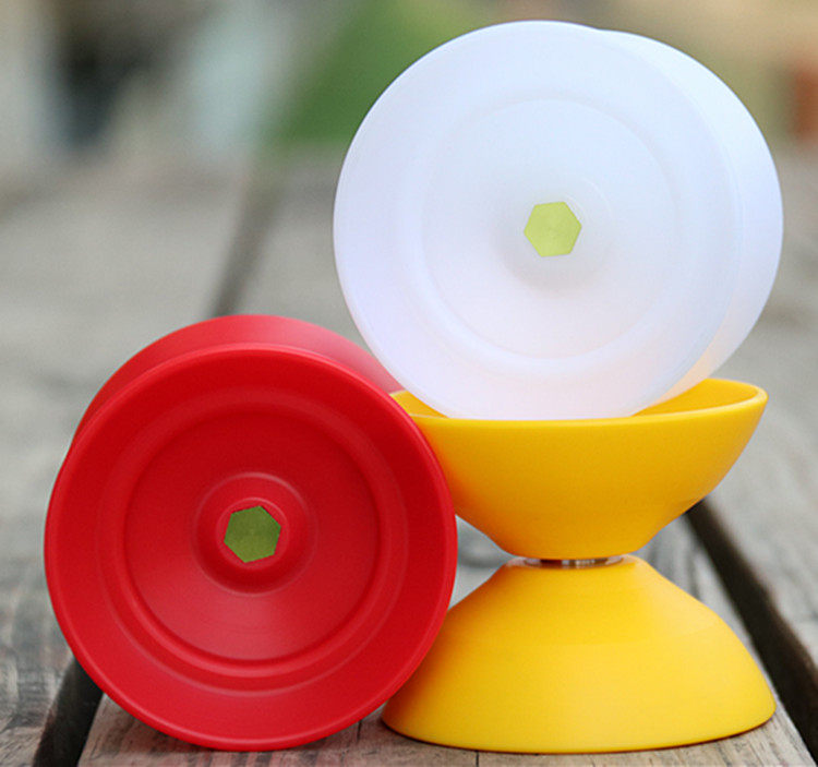 vosun唯尚悠悠 fighter v8x 悠悠球 溜溜球专业4a悠悠球 数控pom