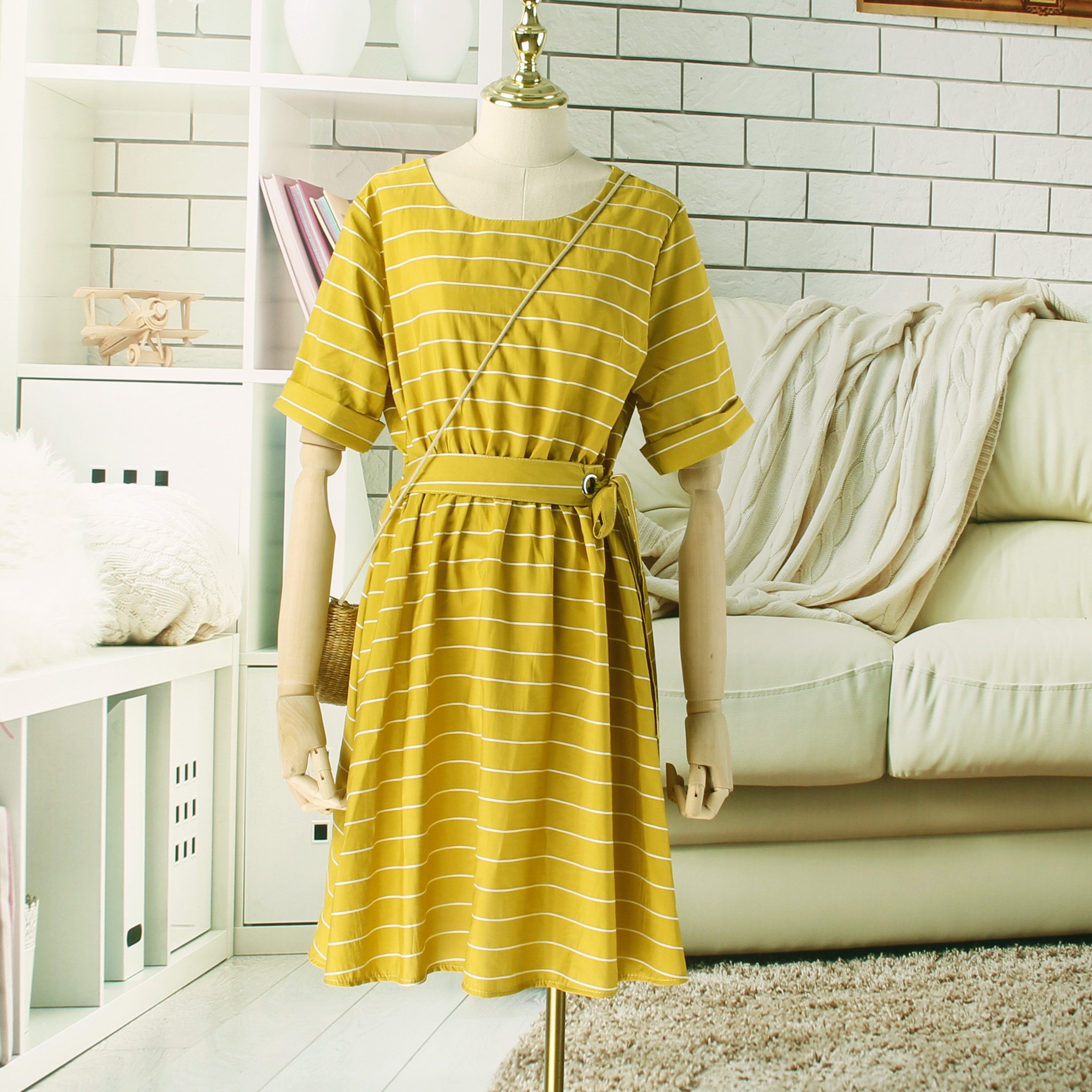 衫韵_广州服装批发市场_服装货源批发_一件代发