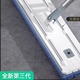 家用新款懒人拖地家用免手洗拖把干湿两用墩布平板拖把