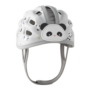 科巢防摔神器宝宝护头婴儿学步学走路防撞头盔头部保护学步防摔帽