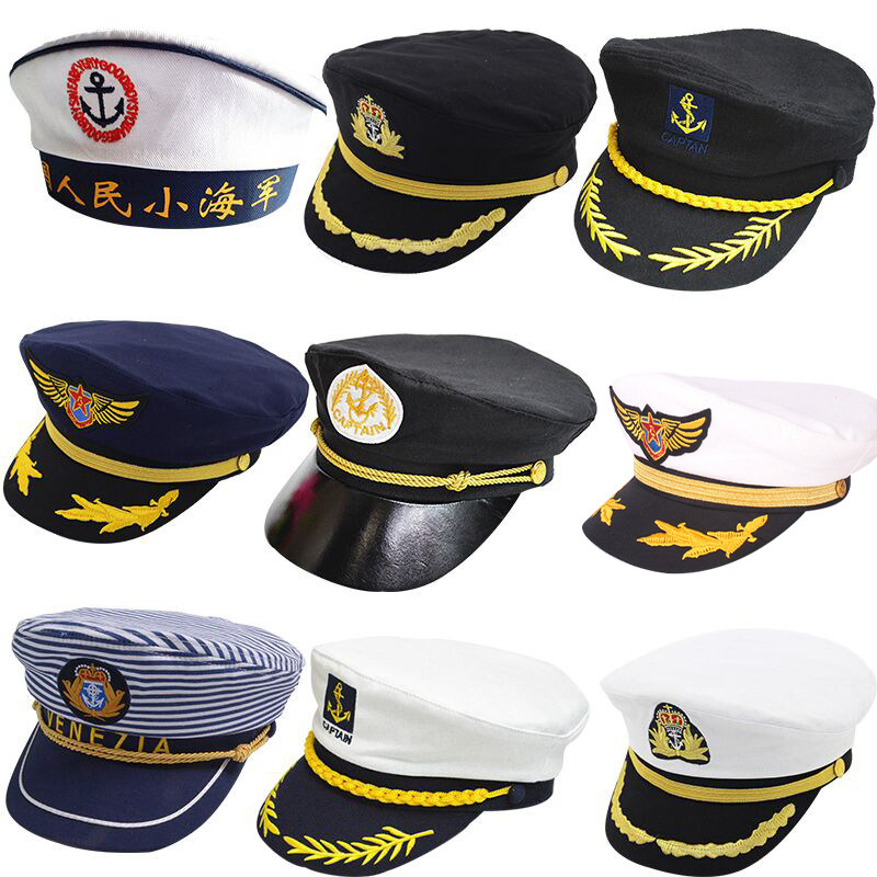 帽子水手帽 潮已售7新品天猫￥78券后价￥35俄罗斯武装力量海陆空军