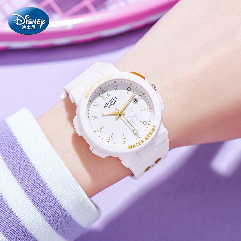 迪士尼手表是几线品牌.