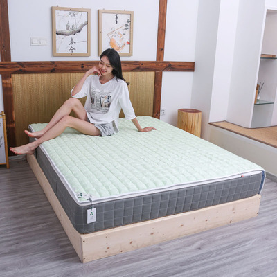 荞麦皮床垫价格