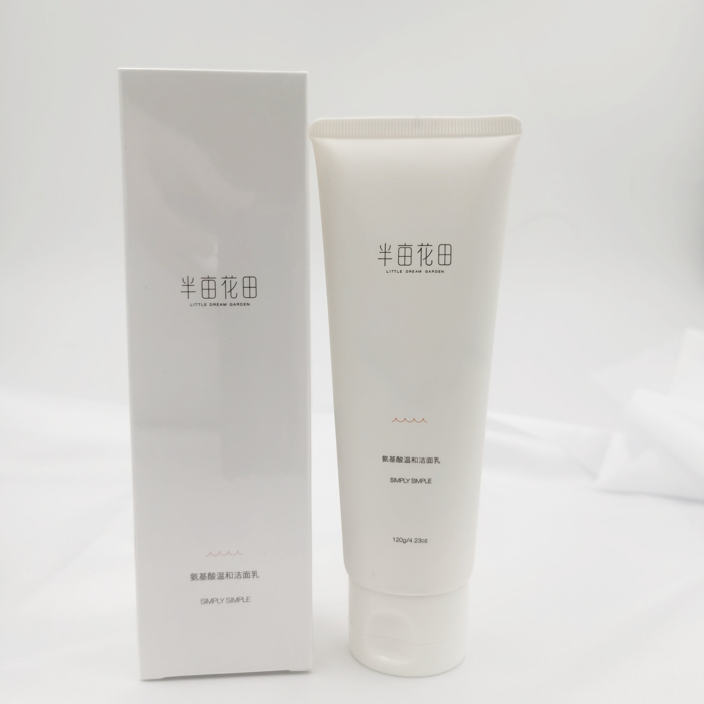 特价祛痘洗面奶女 去痘印 清洁毛孔