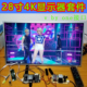 28寸4k液晶屏DIY套件V by one商业工业显示器驱动板配套料HDMI DP