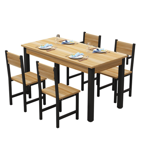 【小吃店快餐桌椅组合 现代】价格_图片_促销-好品推