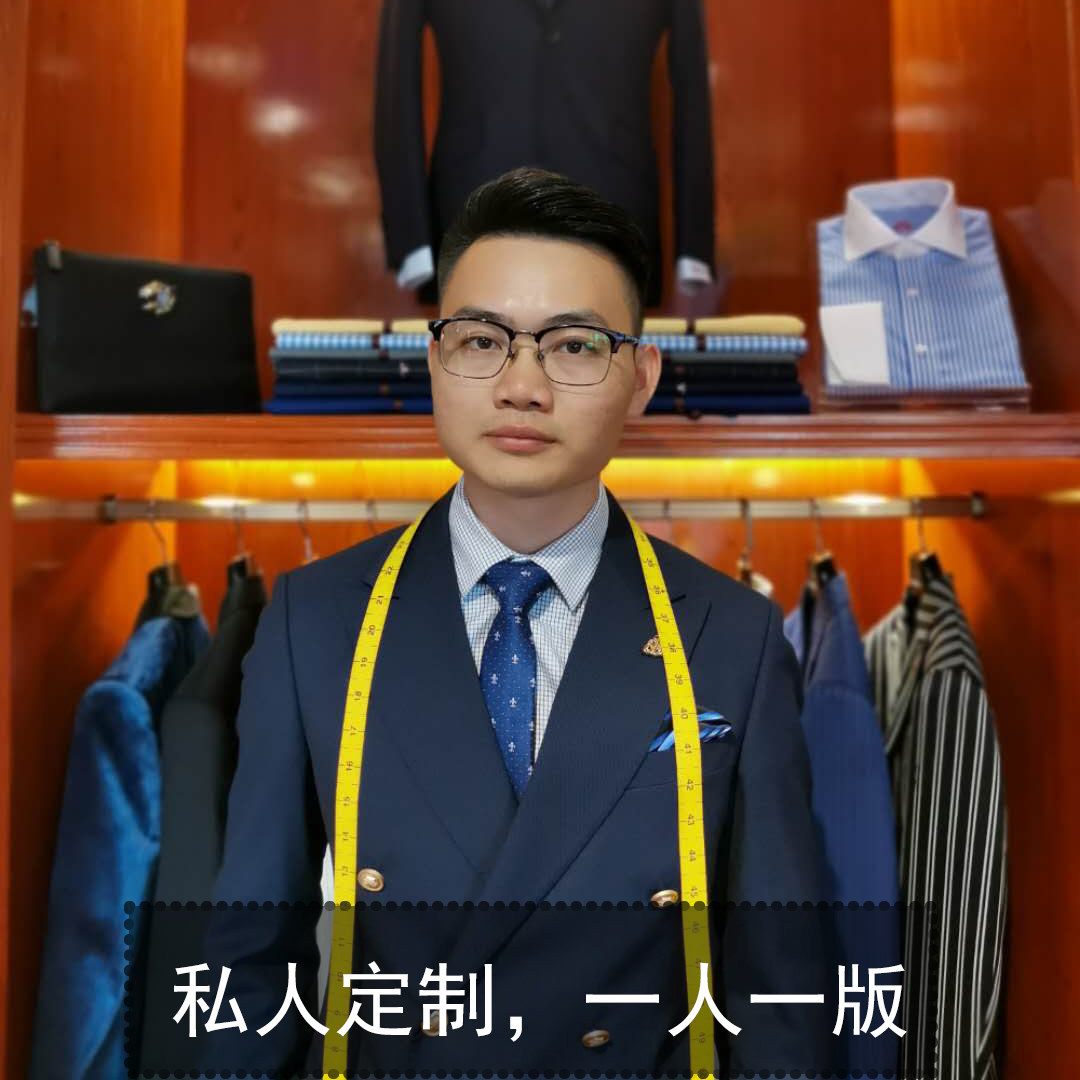 订做 量身 结婚_西装定制男女士高级商务结婚礼英伦西服套装广州上门