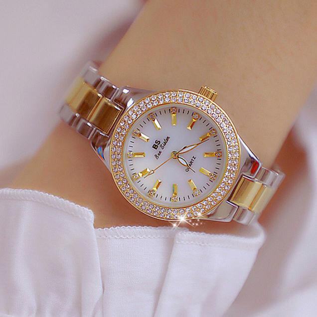 女士千元级手表推荐品牌,一千以内,推荐女生买什么牌子的手表?