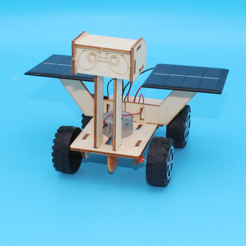 科技创新大赛作品创意