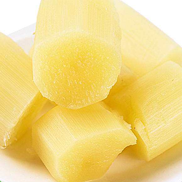 远东春生鲜 新鲜水果 去皮甘蔗肉  京津冀满68包邮顺丰