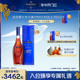 Martell马爹利VSOP+名士700ML*6干邑白兰地法国进口洋酒名仕礼盒