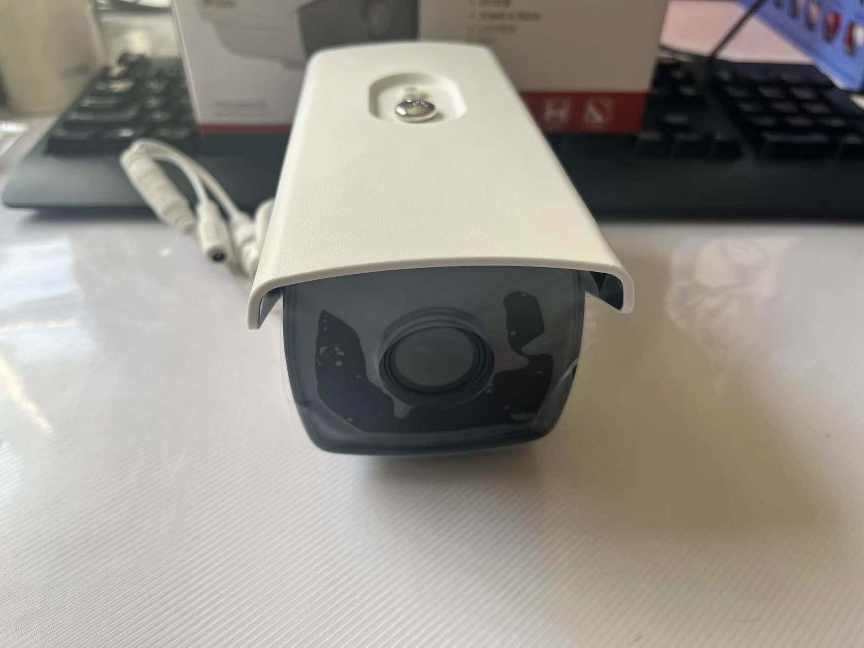 海康ds-2cd3t11d-i5 200万摄像机 券后119元包邮