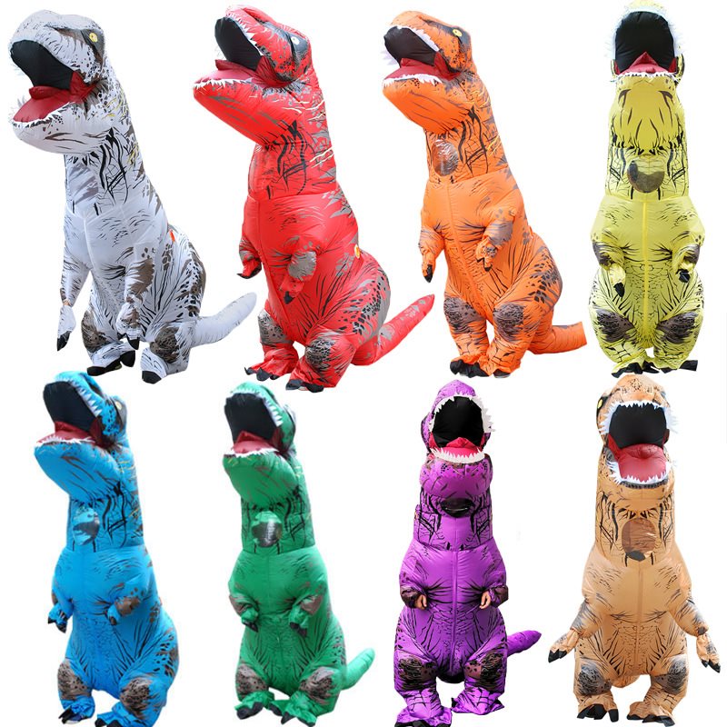 Halloween adult costume inflatable costume tyrannosaurus rexin the Play mode/Anime/Periphery/cos/Board games , Cosplay Apparel/Props/Service , COSPLAY Fitting/Props/Doll clothes category - from Buy2taobao.com to provide professional Taobao agent buy service