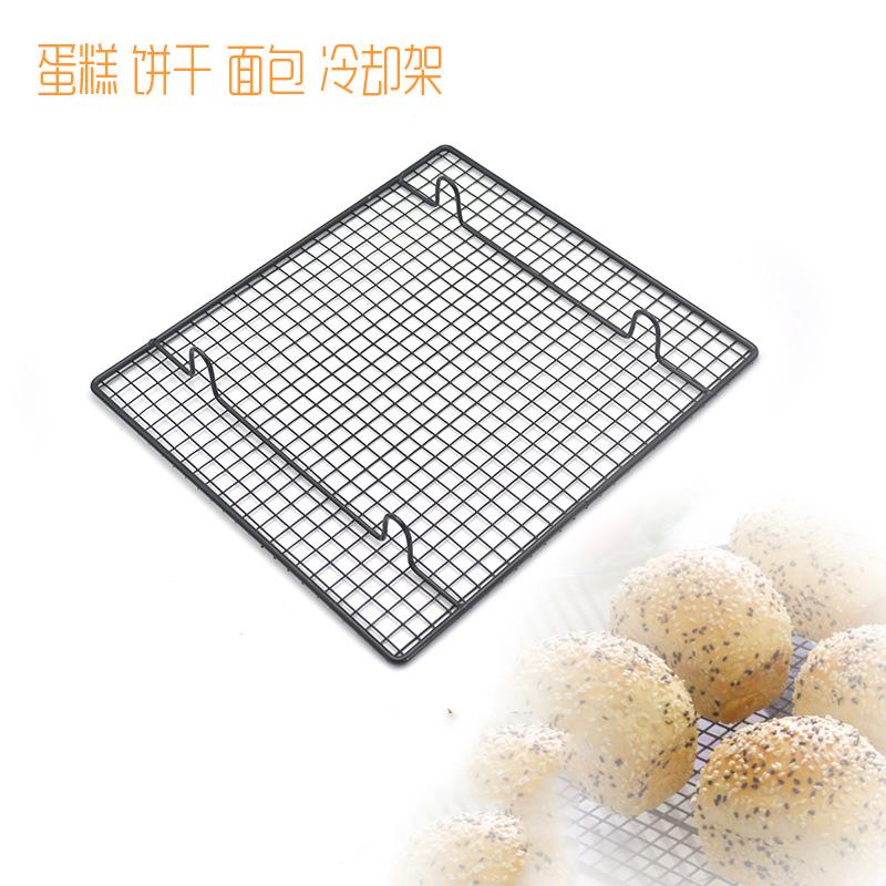 烘焙工具蛋糕冷却架长方形不沾面包饼干烤网架烘培家用不粘晾网在类目 厨房/烹饪用具, 烧烤/烘焙用具, 烘培DIY器具, 其它烘焙器具中 - 来自Buy2taobao.com提供专业的淘宝代购服务