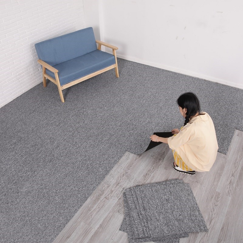 Fade Doormat stage shock absorption Box simple and easy stairs Mat style fixed Japanese Children's Room carpetin the Home Fabric , Carpet category - from Buy2taobao.com to provide professional Taobao agent buy service