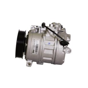 VALEO法雷奥 空调泵压缩机64509174803适用于宝马E60E61E65E66E89