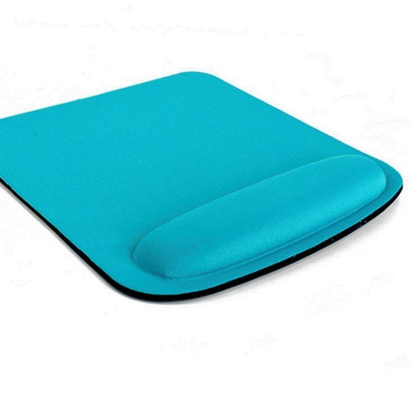 Thicken Square Comfy Wrist Mouse Pad For Optical/Trackball Min the Computer Hardware/Monitor/Computer Peripherals , Computer Peripherals , Mouse Pad/Paste/Wrist pad category - from Buy2taobao.com to provide professional Taobao agent buy service
