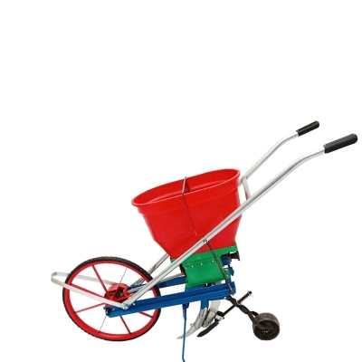 施肥器玉米施施i机小肥追肥器手推式人力肥肥机手推式施麦楼斗