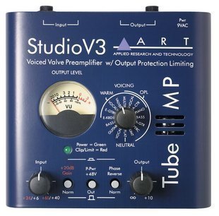 Cash on hand ) ART TUBE MP Studio V3 Vacuum tube amplifier Band compressionin the Musical Instruments/Guitar/Piano/Fitting , MIDI Musical Instruments/Computer Music , Microphone amplifier category - from Buy2taobao.com to provide professional Taobao agent buy service