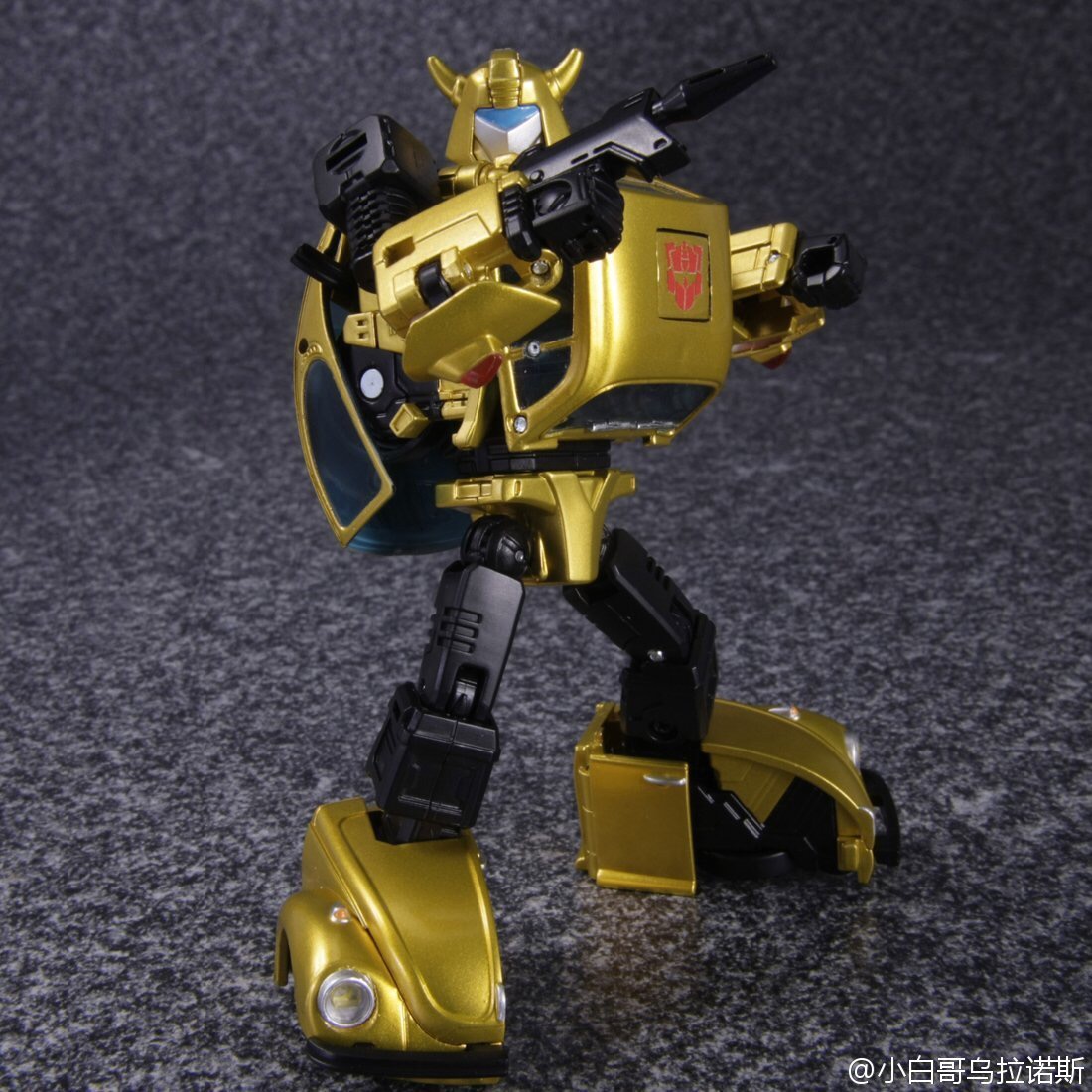 TAKARA变形金刚 3C日版 MP21G 金飞虫/大黄蜂 带币|msdalam kategori mod main/animasi/Zhou Bian/cos/permainan papan, up/model Mech/robot/kelas ubah bentuk, Transformers kawasan model - dari Buy2taobao.com untuk memberikan perkhidmatan ejen Taobao profesional membeli