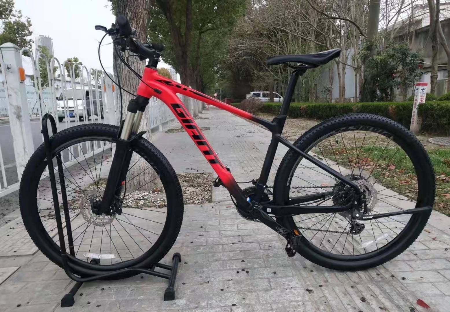 捷安特自行车官方正品-特价促销-优惠券领取-价格|多少钱|什么牌子好