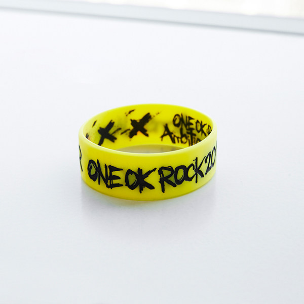 one ok rock ambitions周边预定