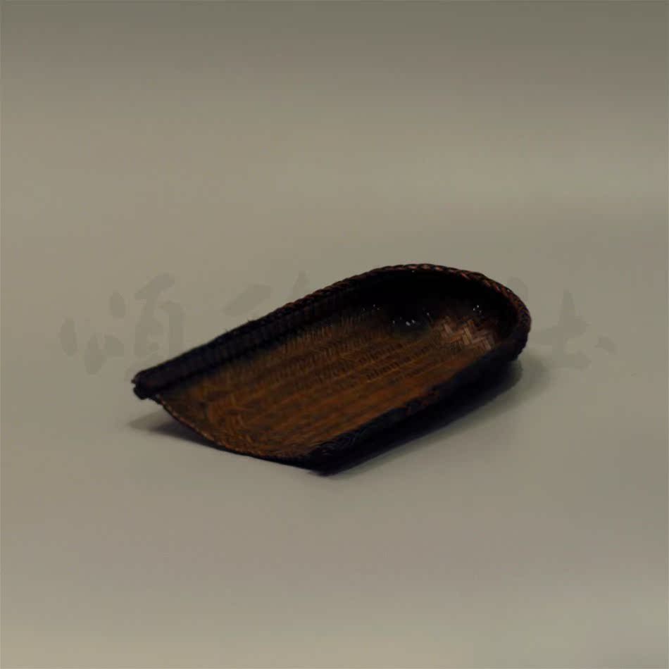 『颂雅琴社』精致竹编茶则 纯手工 中式茶器 茶具在类目 餐饮具, 茶具, 茶匙中 - 来自Buy2taobao.com提供专业的淘宝代购服务