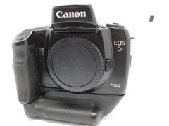 Canon/佳能135胶片单反相机 EOS 5 QUARTZ DATE 胶卷相机 EF卡口