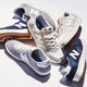 New Balance NB CRT300系列男女鞋复古休闲板鞋CRT300BW/CH/CF/CK