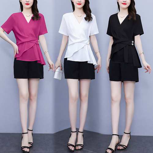 纤木大码女装 XMDMNZ8903