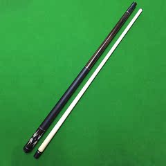 行货正品 日本mezz 深层冲击2代紫心 白蜡前节 专业九球杆冲杆前