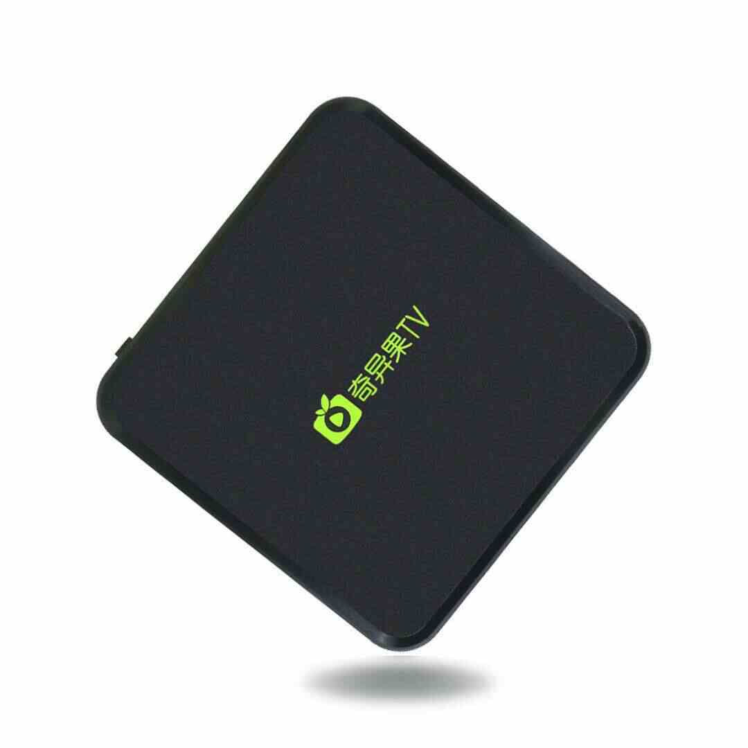 新款 奇异果tv v9 i5高配版 八核机顶盒高清网络 安卓电视盒子