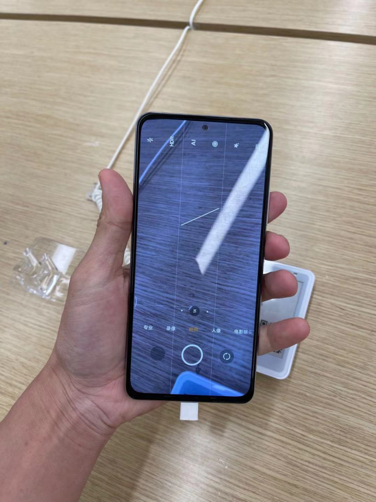 闪送xiaomi/小米 redmi k40 红米k40pro至尊纪念版5g 手机店正