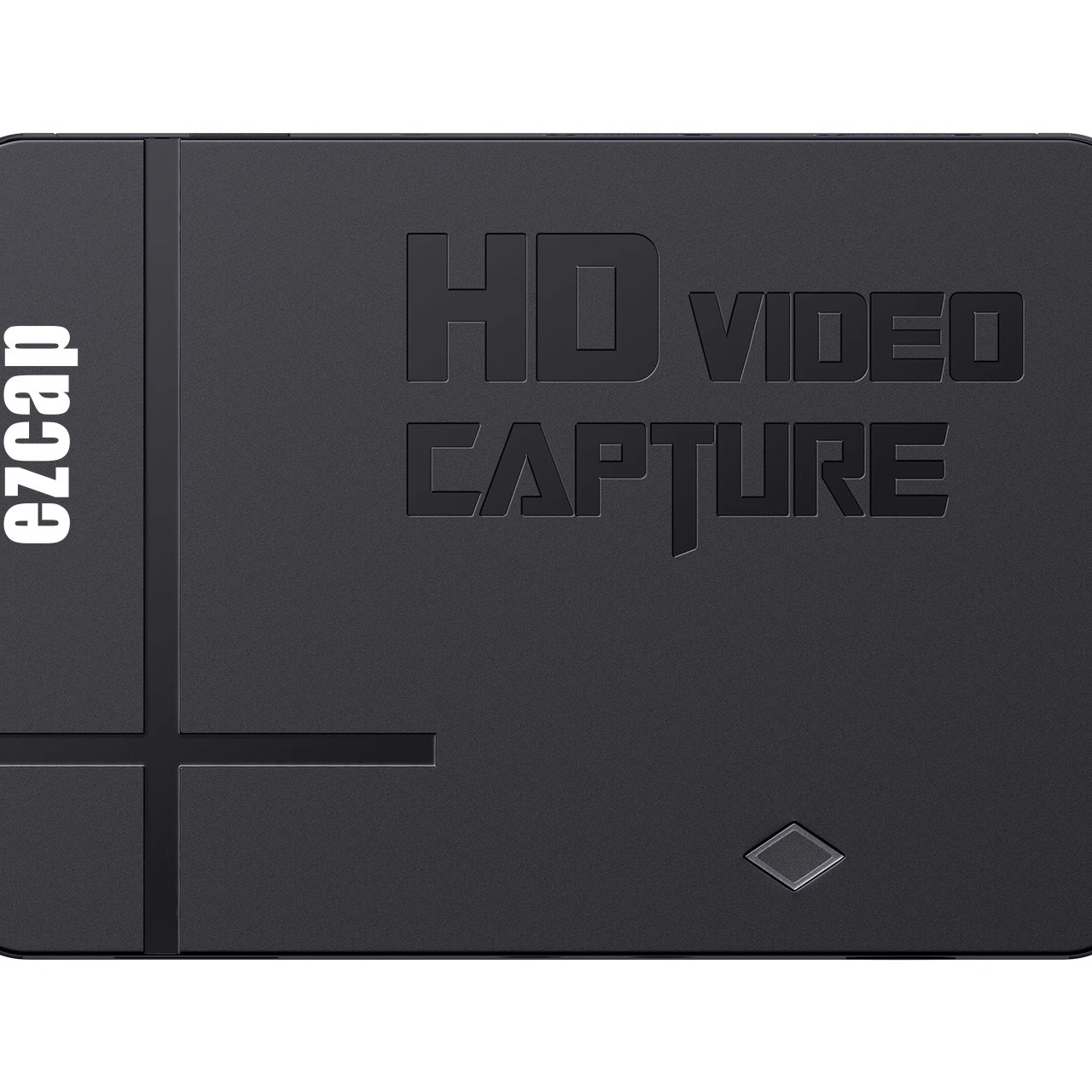 ezcap288 HDMI AV 1080P高清和模拟视频录制盒独立录制无需电脑