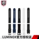 瑞士luminox雷美诺时军表原装表带户外手表橡胶碳纤维集合19-24mm