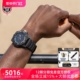 瑞士男雷美诺时luminox3805.DRAG.SET龙年限量户外氚气潜水防水表