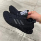 adidas阿迪达斯男女鞋 Futurecraft 4D 打印透气运动跑步鞋Q46228