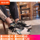 adidas阿迪达斯三叶草男女鞋STREETBALL复古经典运动休闲鞋FV4850