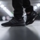 adidas阿迪达斯男女鞋UltraBoost UB 4.0 黑武士运动跑步鞋FY9121