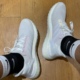 adidas阿迪达斯男女鞋 ULTRABOOST 20 缓震透气运动跑步鞋FW8721